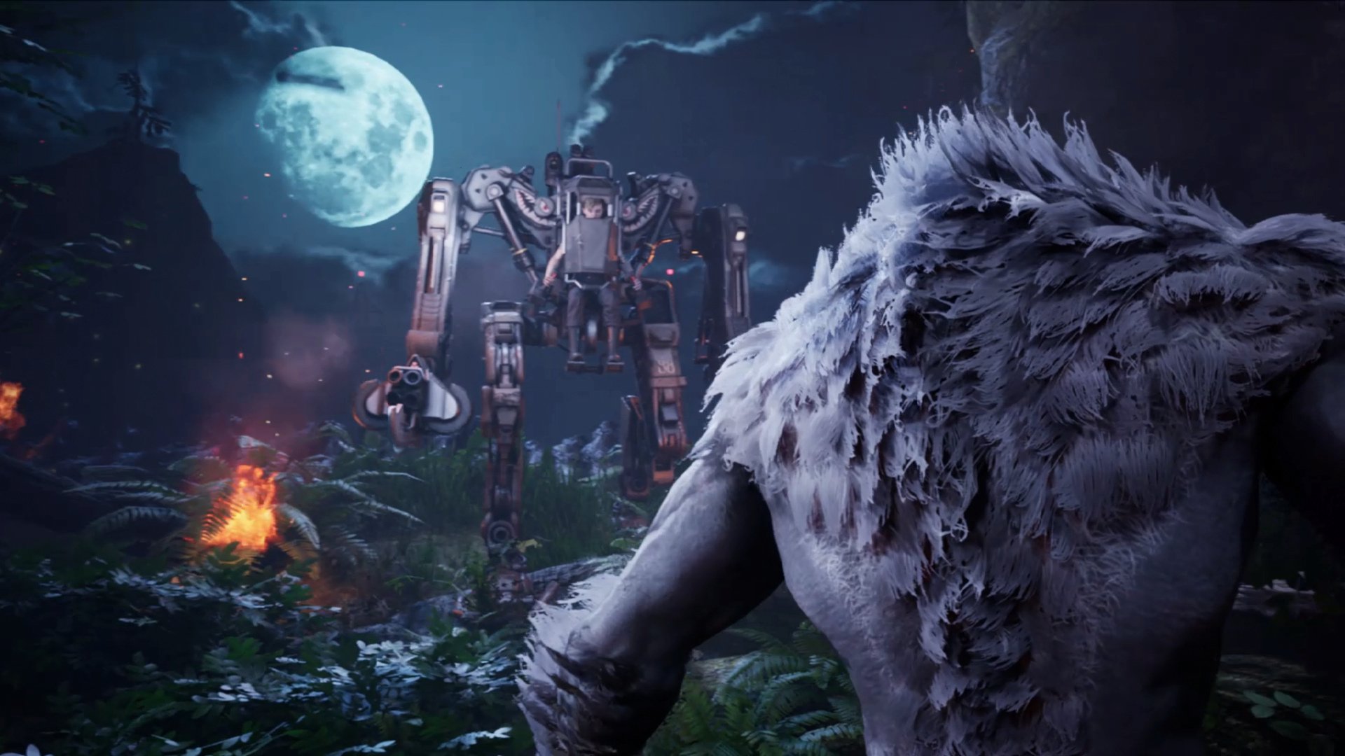 Werewolf: The Apocalypse - Earthblood - Imagen 13